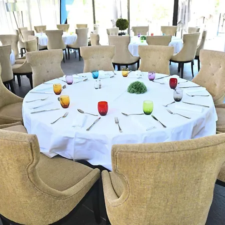 Mercure Golf De Barbaroux &