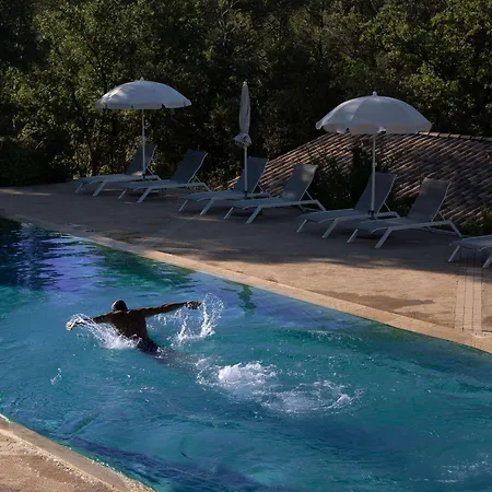 Mercure Golf De Barbaroux & 4* Brignoles
