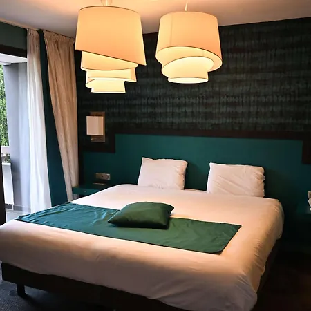 Mercure Golf De Barbaroux & 4*