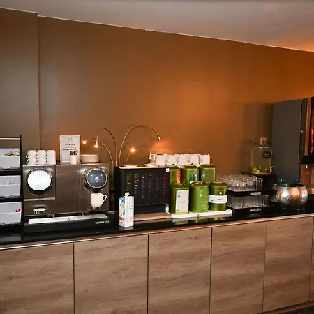 Mercure Golf De Barbaroux & 4* Brignoles