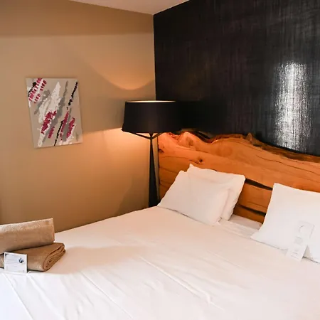 فندق ميركيور برينولز جولف دي بارباروس 4*