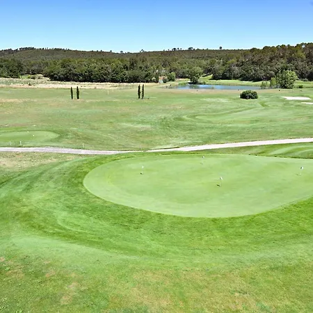 Mercure Golf De Barbaroux & Brignoles