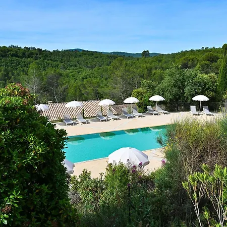 Hotel Mercure Golf De Barbaroux & Brignoles