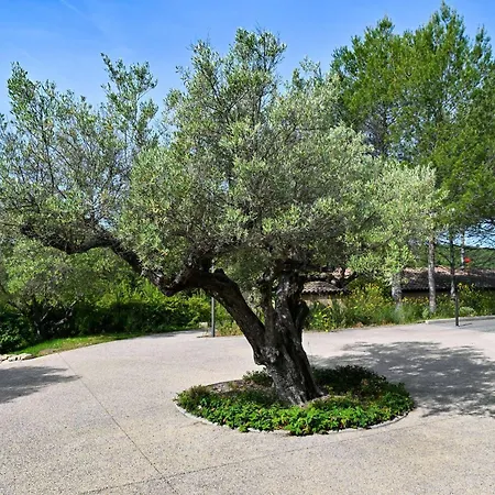 Mercure Golf De Barbaroux & Hotel Brignoles
