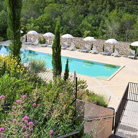 Mercure Golf De Barbaroux &