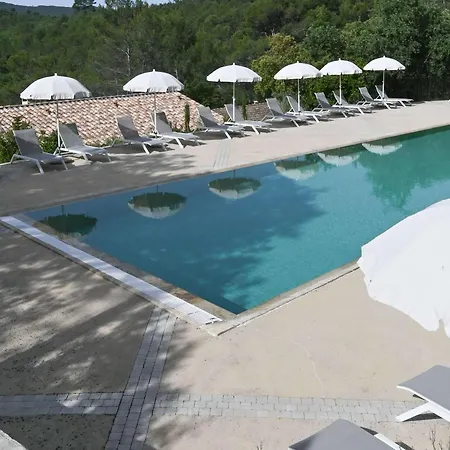 Mercure Golf De Barbaroux & Brignoles