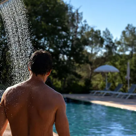 ميركيور برينولز جولف دي بارباروس 4* برينيول